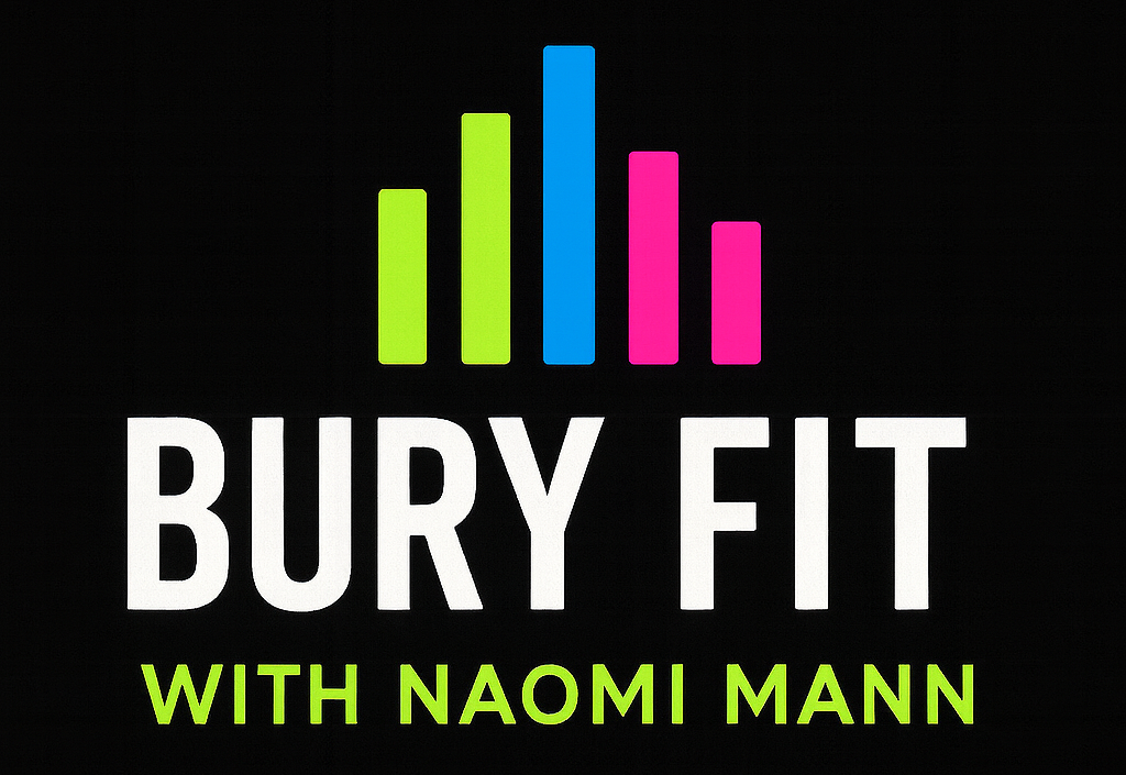 Clubbercise Logo